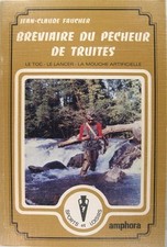 Jean-Claude Faucher Bréviaire