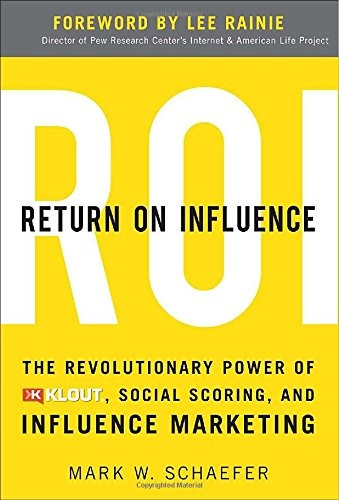 Return influence the - on, influence: