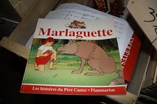 Marlaguette - Colmont, Marie