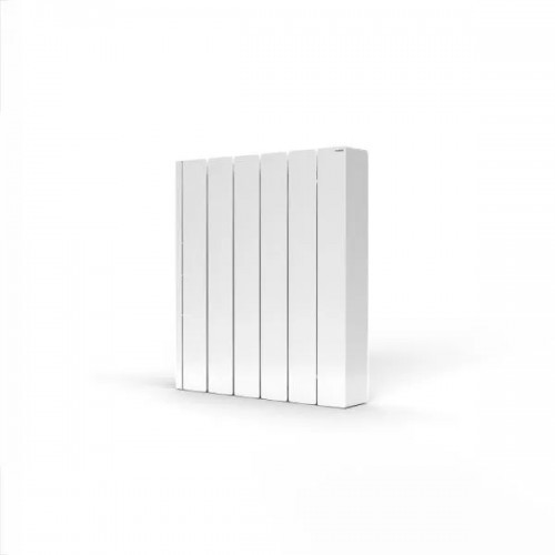 Radiateur électrique inertie