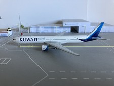 Herpa Wings 1/500 530750 Kuwait Airways B777-300ER