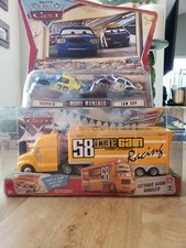 Disney PIXAR CARS OCTANE GAIN