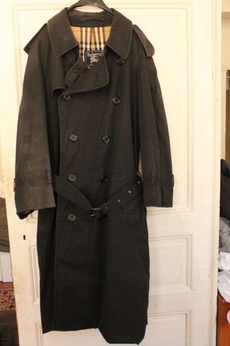 Imperméable burberry pour - imperméable, burberry's