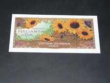 PETITE CPA CARTE POSTALE