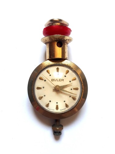 Montre poche analogique - montre, de