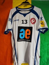 Maillot de football de plage