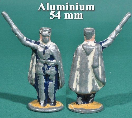 Origine inconnue alu mm - 54,