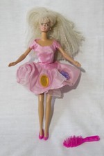 1997 Barbie twirling