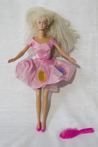 1997 barbie twirling - 1997,