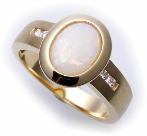 Excl bague femme or - femme, en