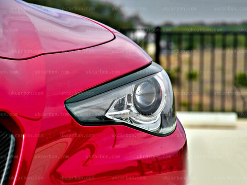 Alfa romeo giulia quadrifoglio - romeo,