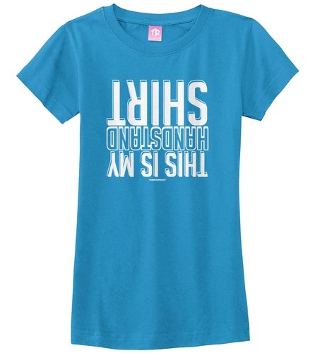 Threadrock girls this my - threadrock,