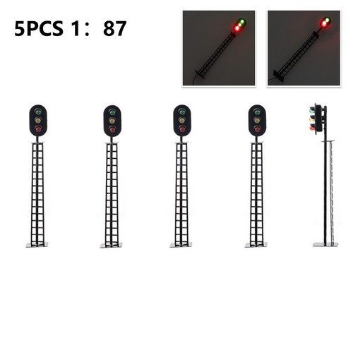 Lot signaux led - lot, de