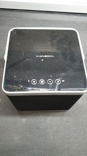 Scansonic q1000 haut - scansonic, haut-parleur