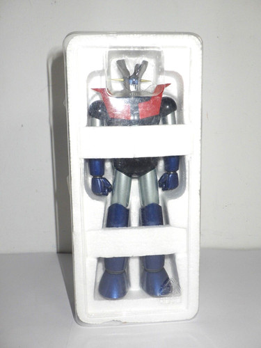 Soul chogokin soc - soul, of