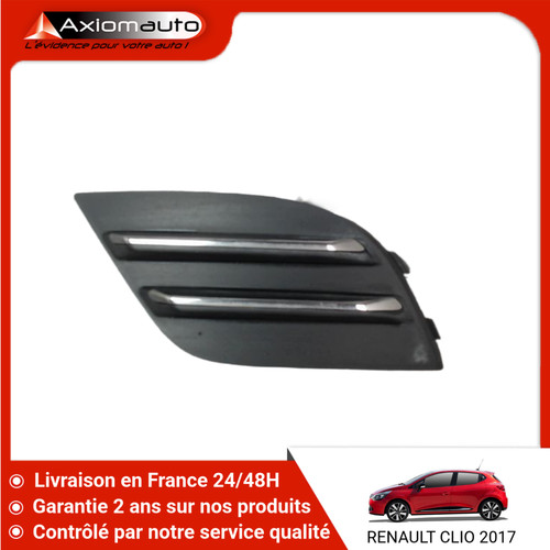 Grille ventilation - 🇫🇷,