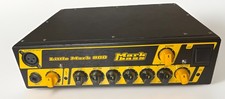 Markbass Little Mark 800