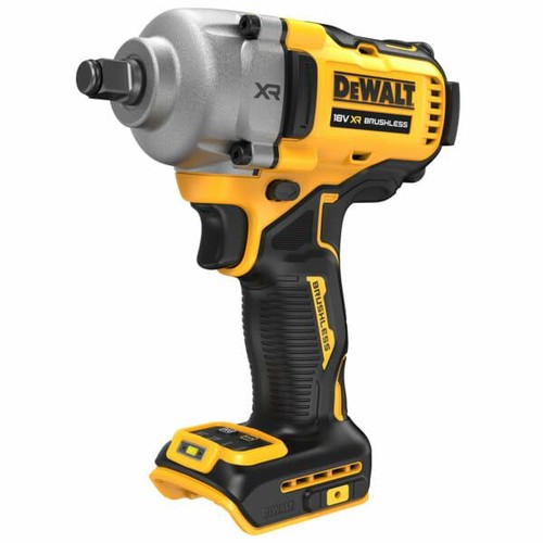 Clé chocs dewalt 18v - clé,