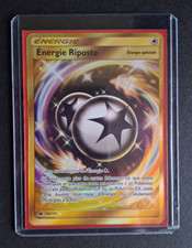 Energie Riposte 122/111 Soleil