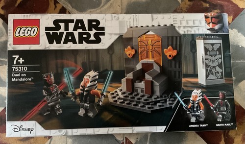 Boite set scelle lego - boite,