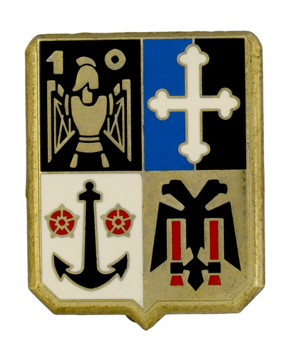 Insigne militaire military - insigne,
