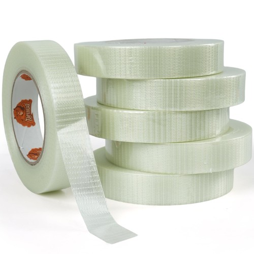 Ruban cerclage fibre - cerclage, de