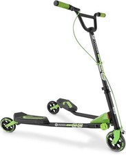 Trottinette Fliker Carver C3
