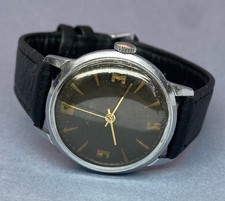 Raketa les montres mécanique