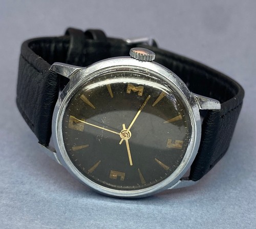 Raketa les montres - , mécanique