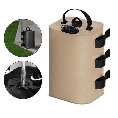 Sac lestage pliable pour - pliable,