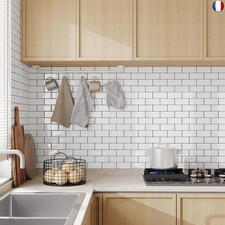 Yoillione Plus épais Credence