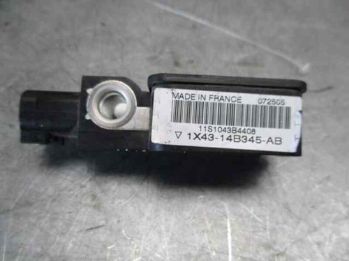 Compteur jaguar type 2 d - compteur, x-type