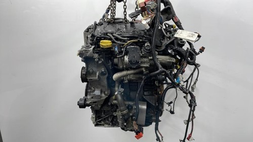 Moteur renault scenic - scenic, phase