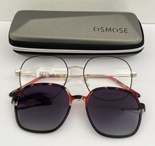 LUNETTE / MONTURE + CLIP
