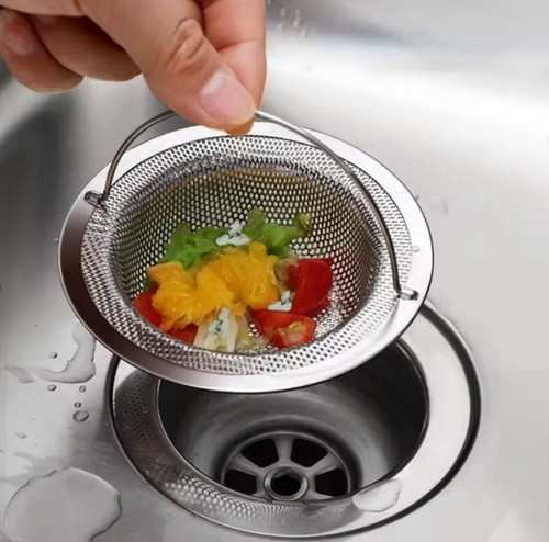 Filtre évier cuisine en - filtre,