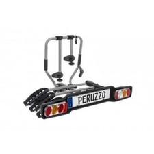 Porte-Vélos Attelage 3 Vélos