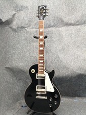 Guitare électrique GIBSON LES PAUL CLASSIC-08