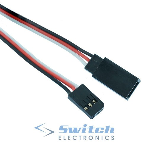 Câble extension pour - d'extension, servo