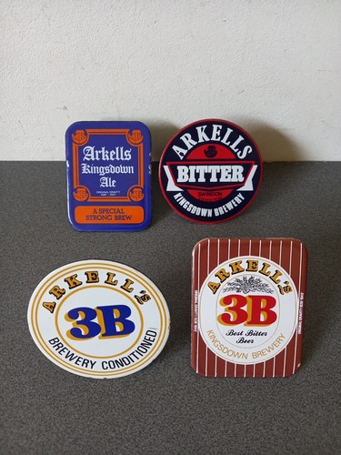 Arkells arkell beer 4 - beer,