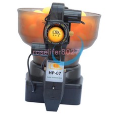 Ping Pong Automatic Ball