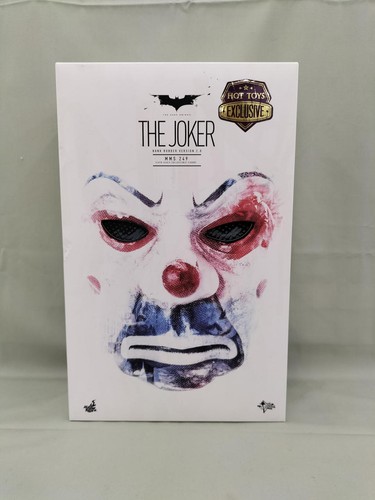 The joker bank - the, 2.0
