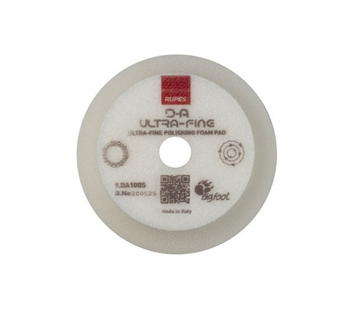 Rupes da100s pad - rupes, haute