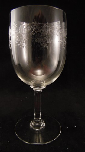 Beau gros vase cristal - gros,