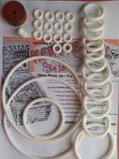 FLIPPER GOTTLIEB-KEWPIE