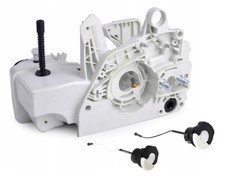 Carter de réservoir carter