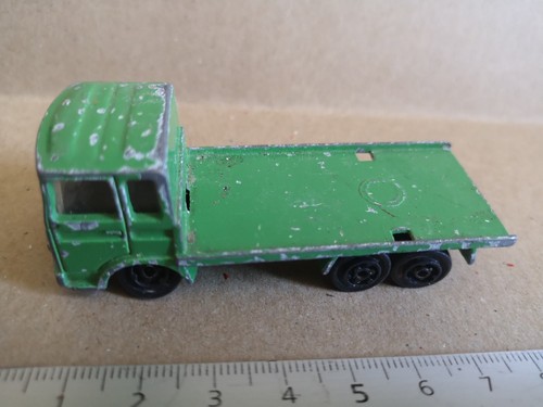 Camion saviem majorette - camion,