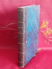 Œuvres de J. RACINE 1847