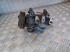 Compresseur de Climatisation - PEUGEOT Expert III (3) 2.0 HDI - 9810349980