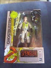 figurine Ghostbusters Plasma Series: Spengler Hasbro