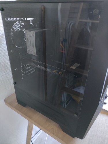 Gamer rtx 2080 - pc, super